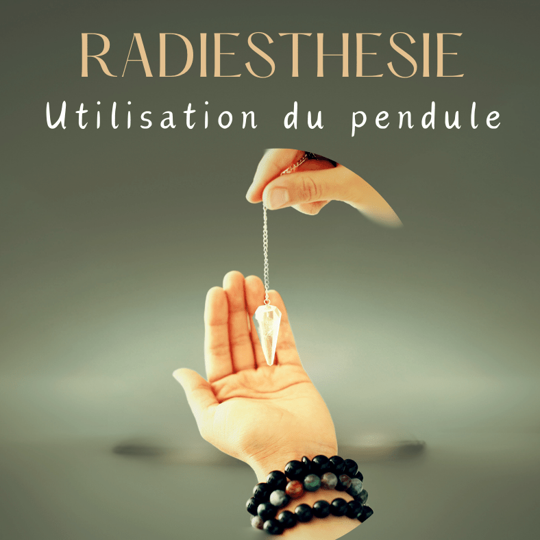 formation radiesthesie